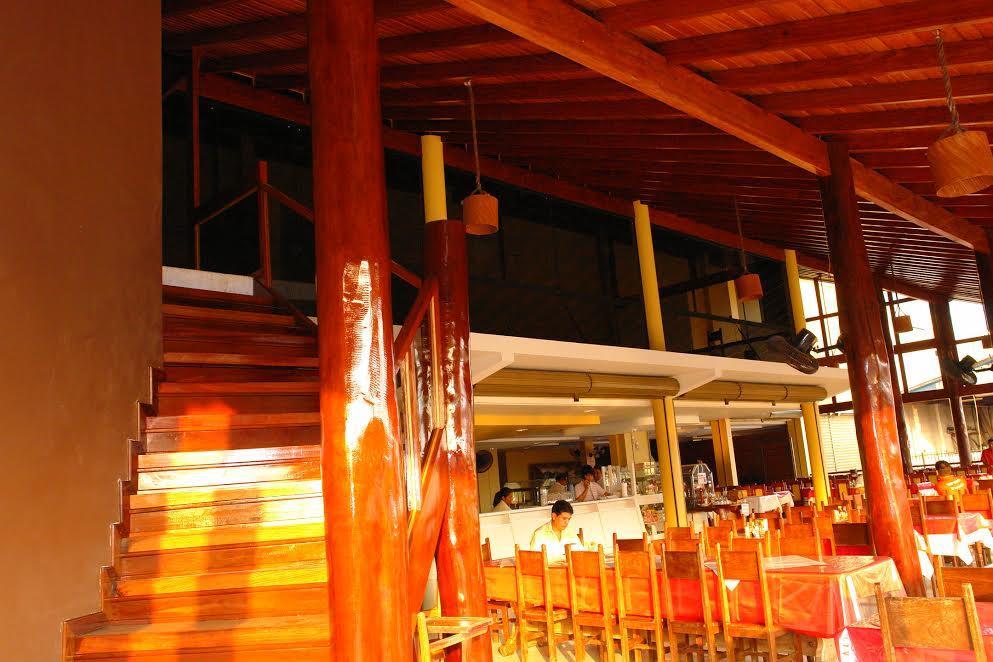 Hotel Casa Nova Altamira  Exterior photo